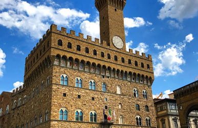 Free Walking Tour Florence, Free Walking Tours in Florence