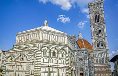 Free Walking Tour Florence, Free Walking Tours in Florence