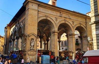 Free Walking Tour Florence, Free Walking Tours in Florence
