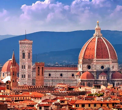 Free Florence Tours, Free Walking Tour of Florence