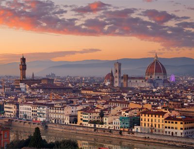 Free Florence Tours, Free Walking Tour of Florence