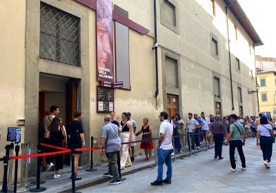 Accademia Gallery Tickets Florence, Accademia Gallery Photos