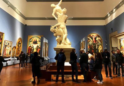 Accademia Gallery Tickets Florence, Accademia Gallery Photos
