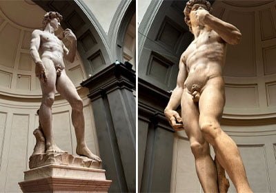 Accademia Gallery Tickets Florence, Accademia Gallery Photos