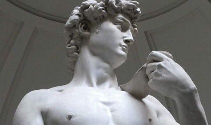 florence italy guided tours, Accademia gallery small group tour