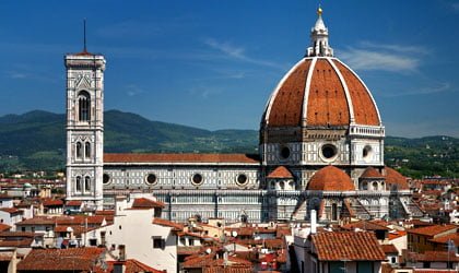 FLORENCE ITALY GUIDED TOURS, Duomo Complex Private Tour & Bell Tower Climb with Local Guide