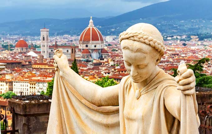 free florence tours, Free Walking Tour Florence, Are there free walking tours in Florence Italy?