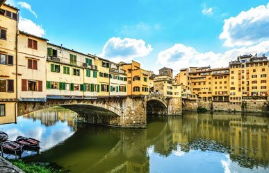 Free Walking Tour Florence, Free Walking Tours in Florence
